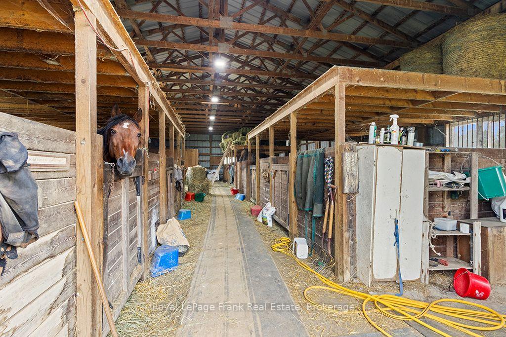 Photo 38 of 720472 20 Side Road, Chatsworth — HOMEH