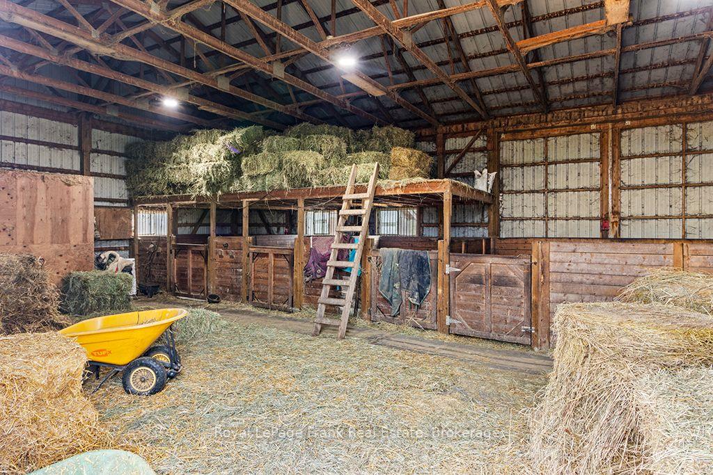 Photo 40 of 720472 20 Side Road, Chatsworth — HOMEH