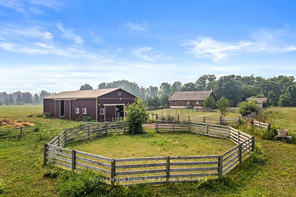 Photo 41 of 720472 20 Side Road, Chatsworth — HOMEH
