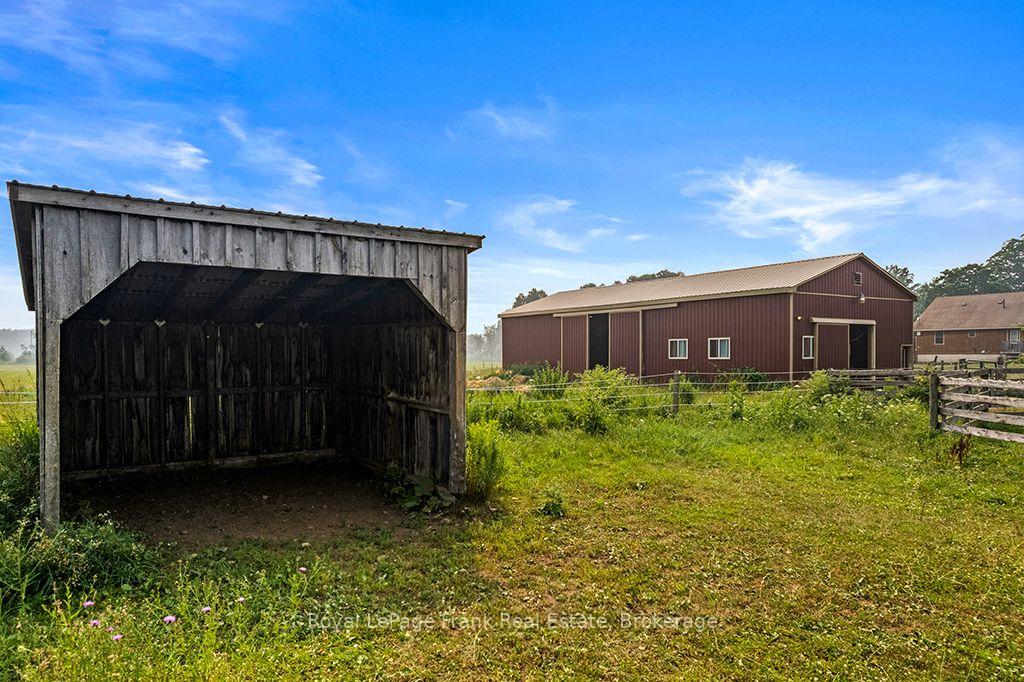Photo 42 of 720472 20 Side Road, Chatsworth — HOMEH