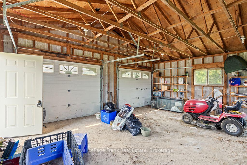 Photo 44 of 720472 20 Side Road, Chatsworth — HOMEH