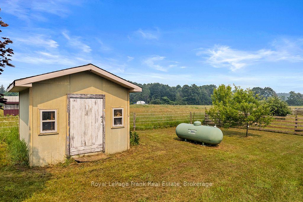Photo 45 of 720472 20 Side Road, Chatsworth — HOMEH