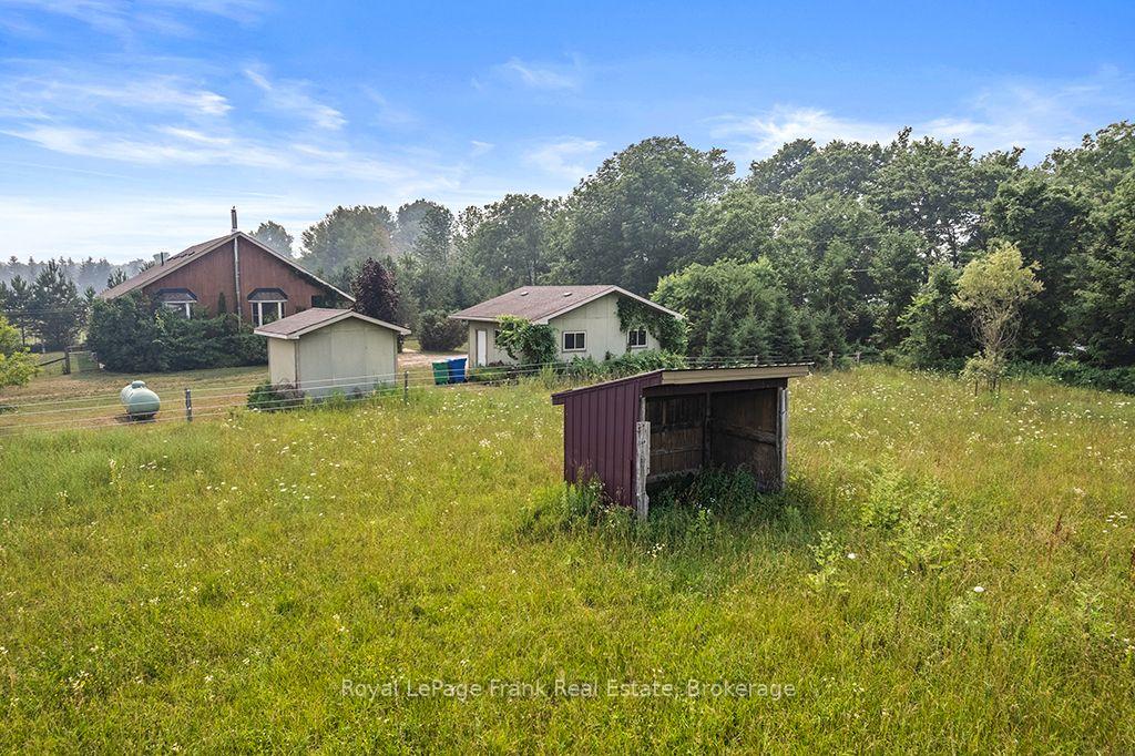 Photo 46 of 720472 20 Side Road, Chatsworth — HOMEH