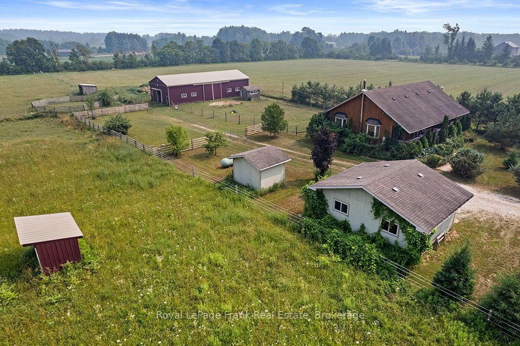 Photo 47 of 720472 20 Side Road, Chatsworth — HOMEH