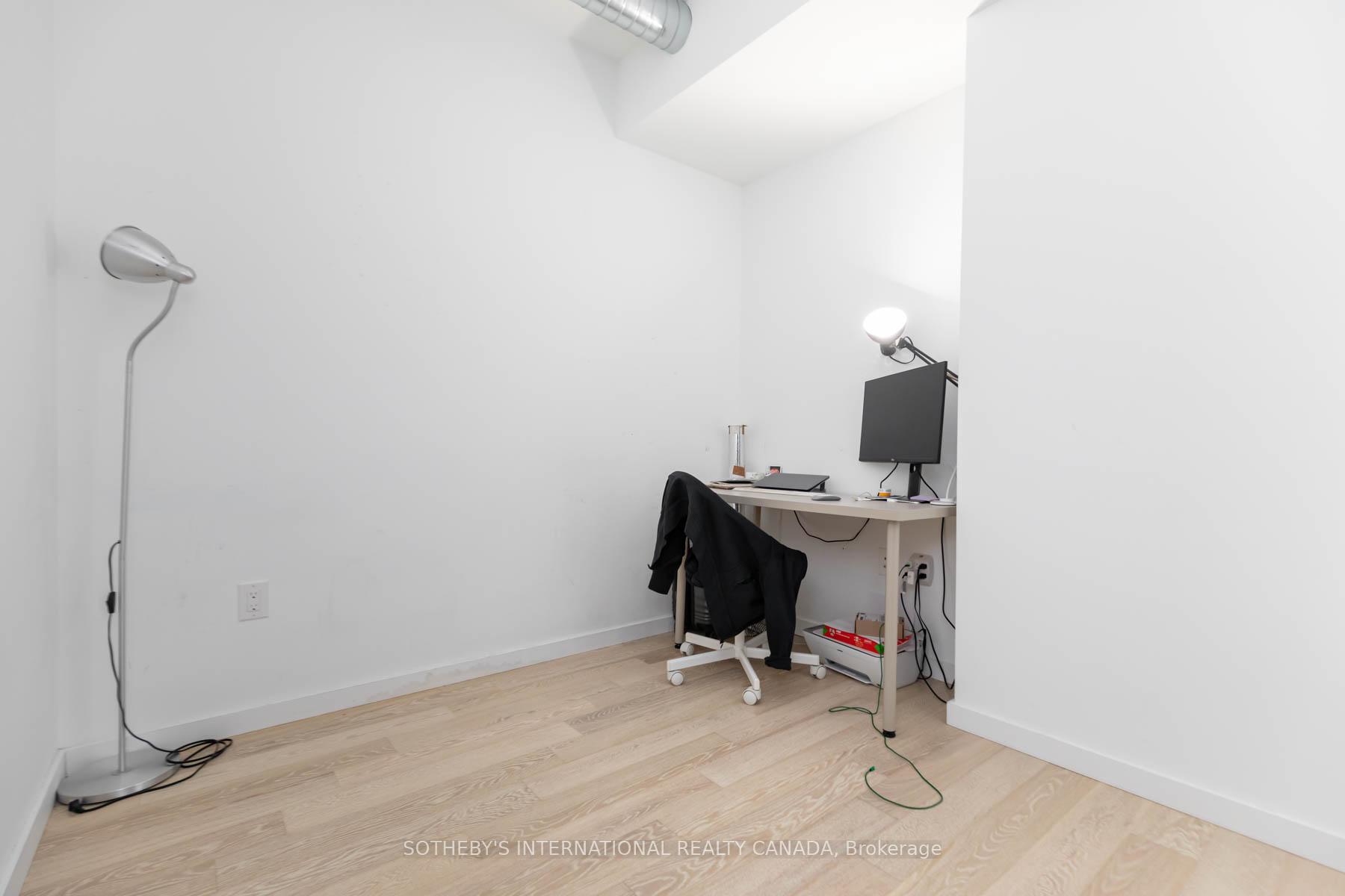 Photo 4 of Unit 2308, 170 Bayview Avenue, Toronto, Moss Park — HOMEH