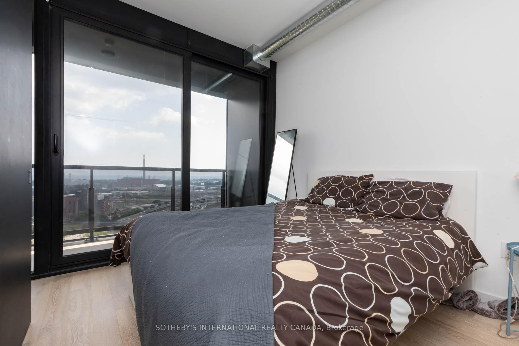 Photo 8 of Unit 2308, 170 Bayview Avenue, Toronto, Moss Park — HOMEH