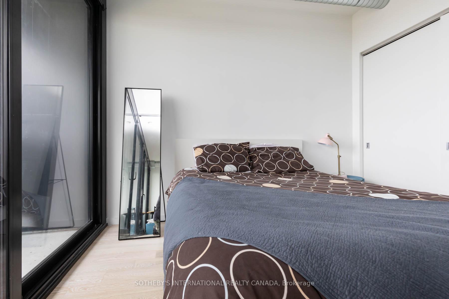 Photo 9 of Unit 2308, 170 Bayview Avenue, Toronto, Moss Park — HOMEH