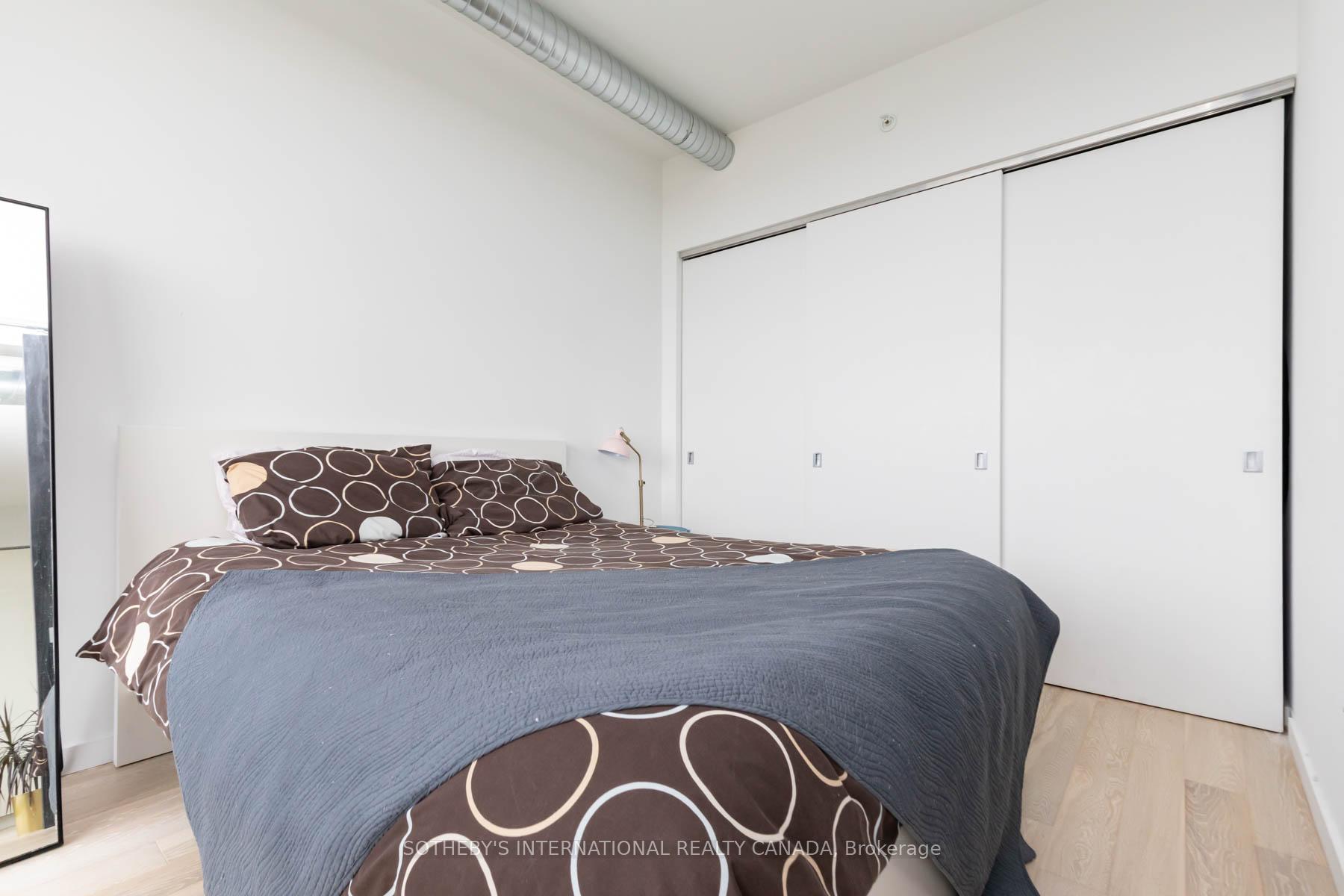 Photo 10 of Unit 2308, 170 Bayview Avenue, Toronto, Moss Park — HOMEH