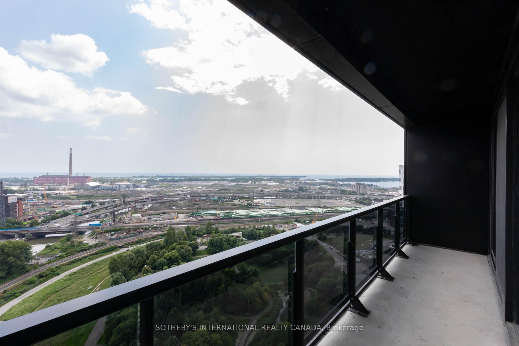 Photo 12 of Unit 2308, 170 Bayview Avenue, Toronto, Moss Park — HOMEH
