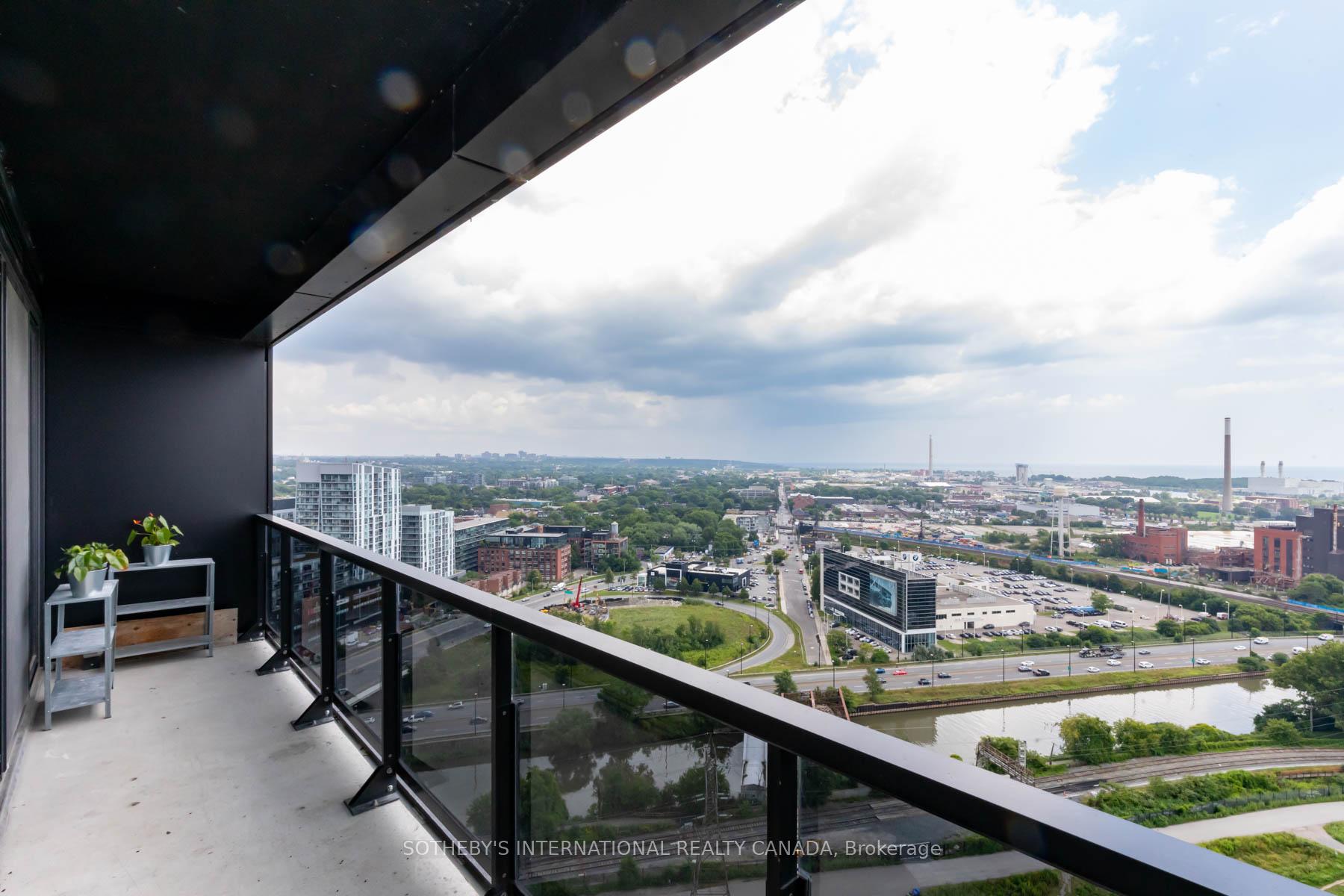Photo 13 of Unit 2308, 170 Bayview Avenue, Toronto, Moss Park — HOMEH