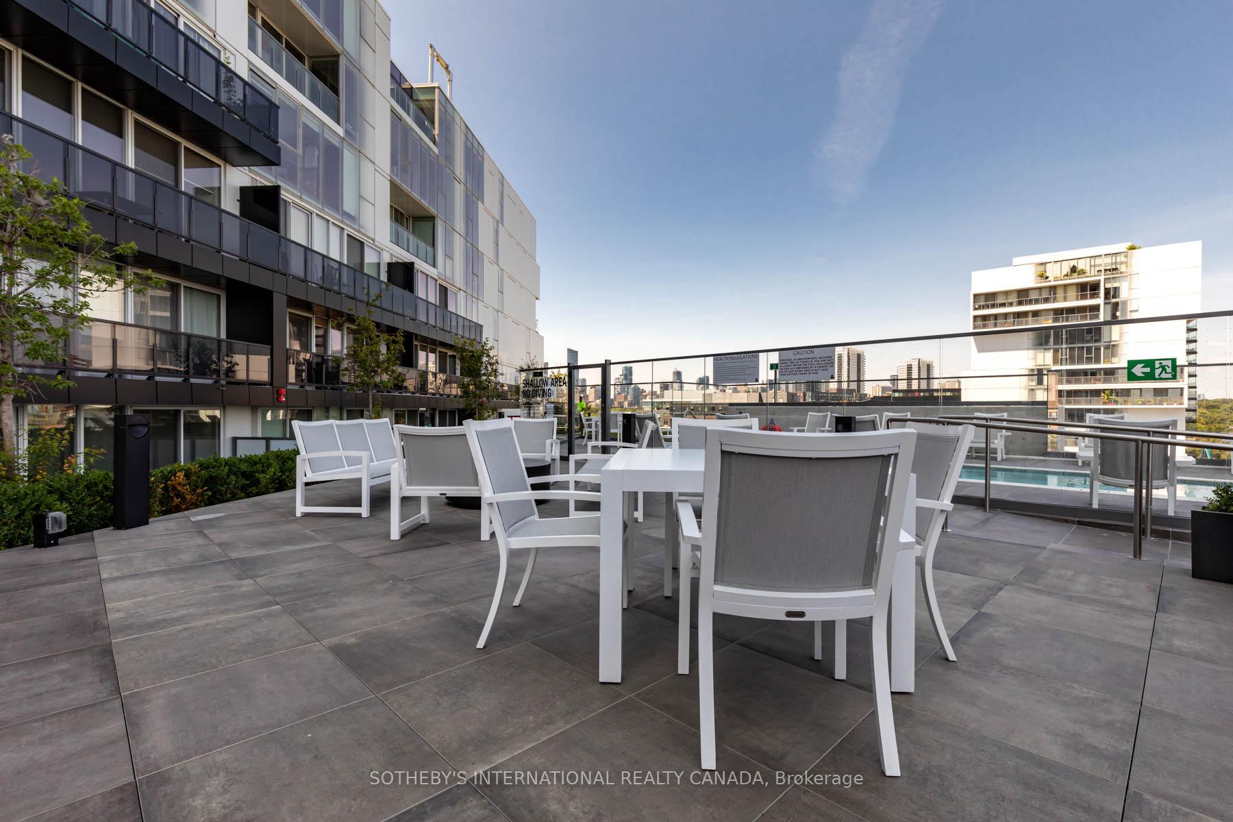 Photo 15 of Unit 2308, 170 Bayview Avenue, Toronto, Moss Park — HOMEH