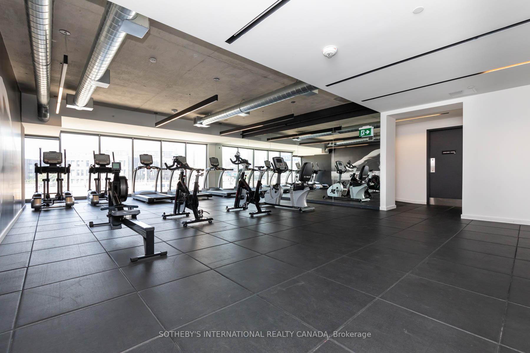 Photo 16 of Unit 2308, 170 Bayview Avenue, Toronto, Moss Park — HOMEH
