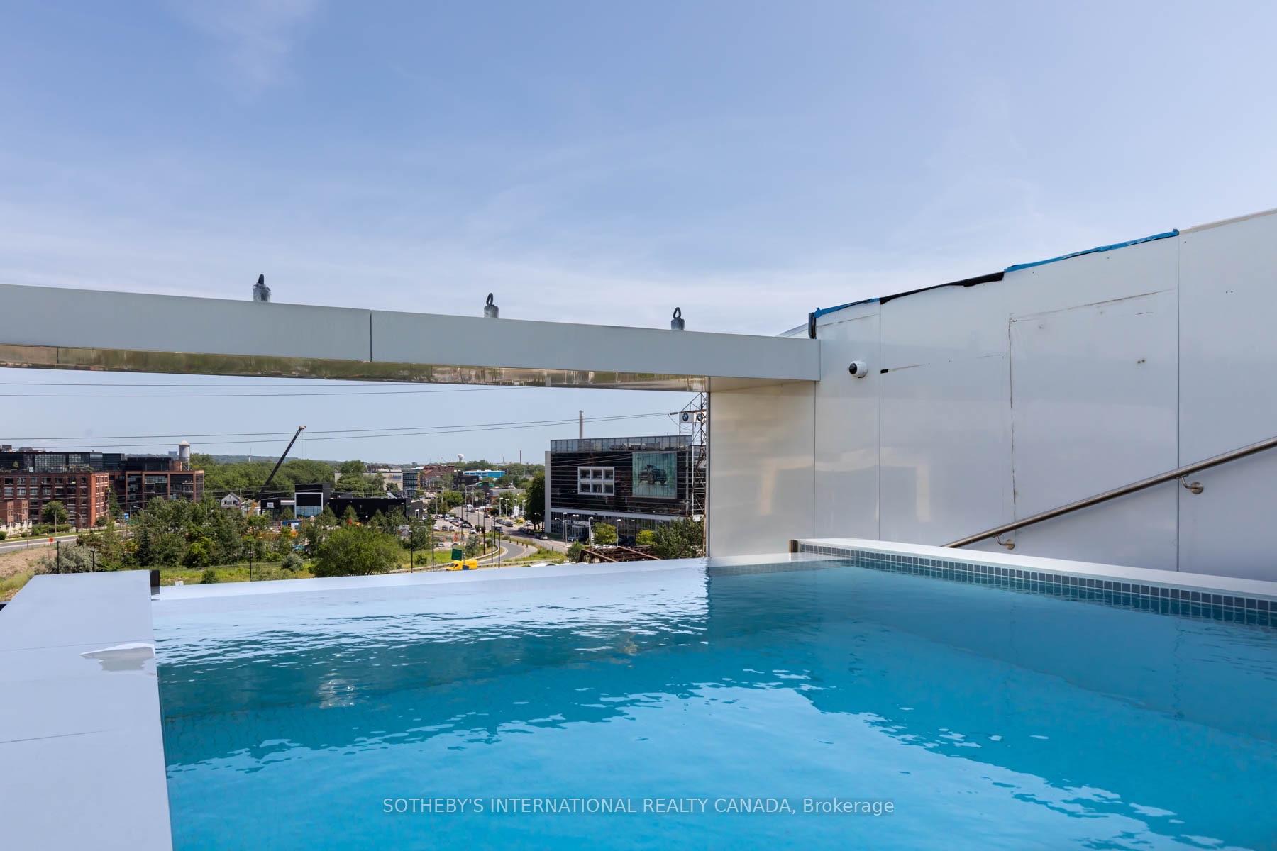 Photo 17 of Unit 2308, 170 Bayview Avenue, Toronto, Moss Park — HOMEH