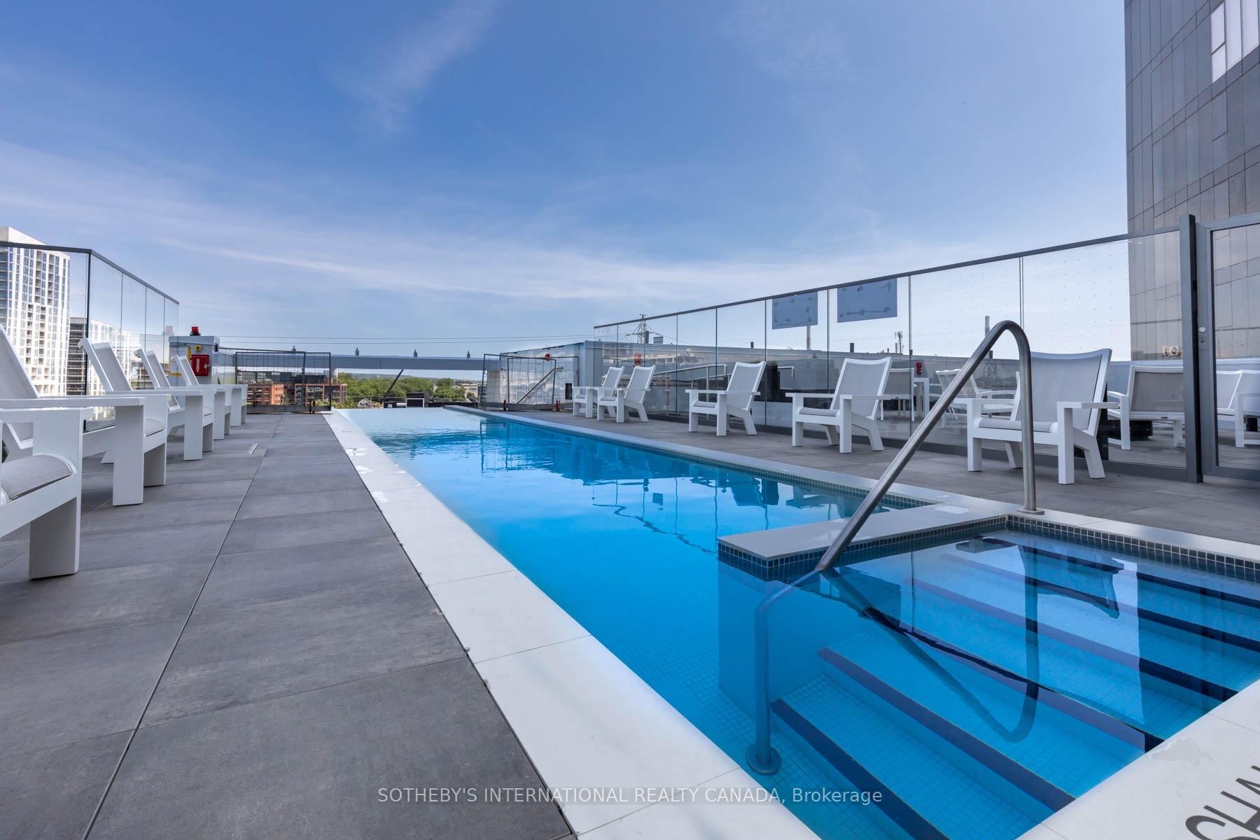 Photo 18 of Unit 2308, 170 Bayview Avenue, Toronto, Moss Park — HOMEH