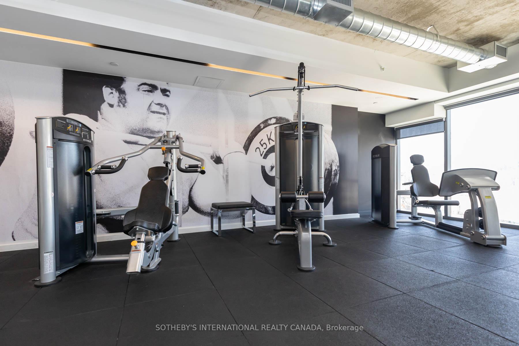 Photo 19 of Unit 2308, 170 Bayview Avenue, Toronto, Moss Park — HOMEH
