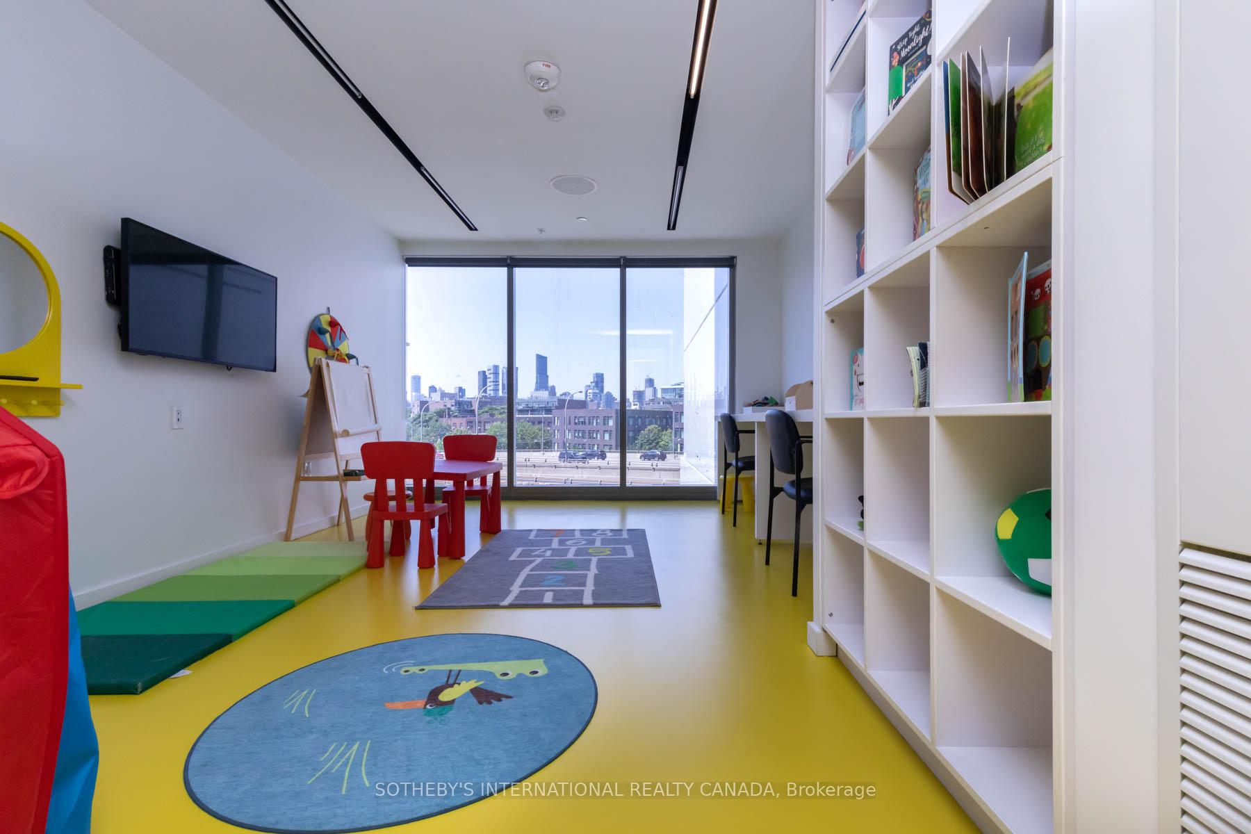 Photo 21 of Unit 2308, 170 Bayview Avenue, Toronto, Moss Park — HOMEH