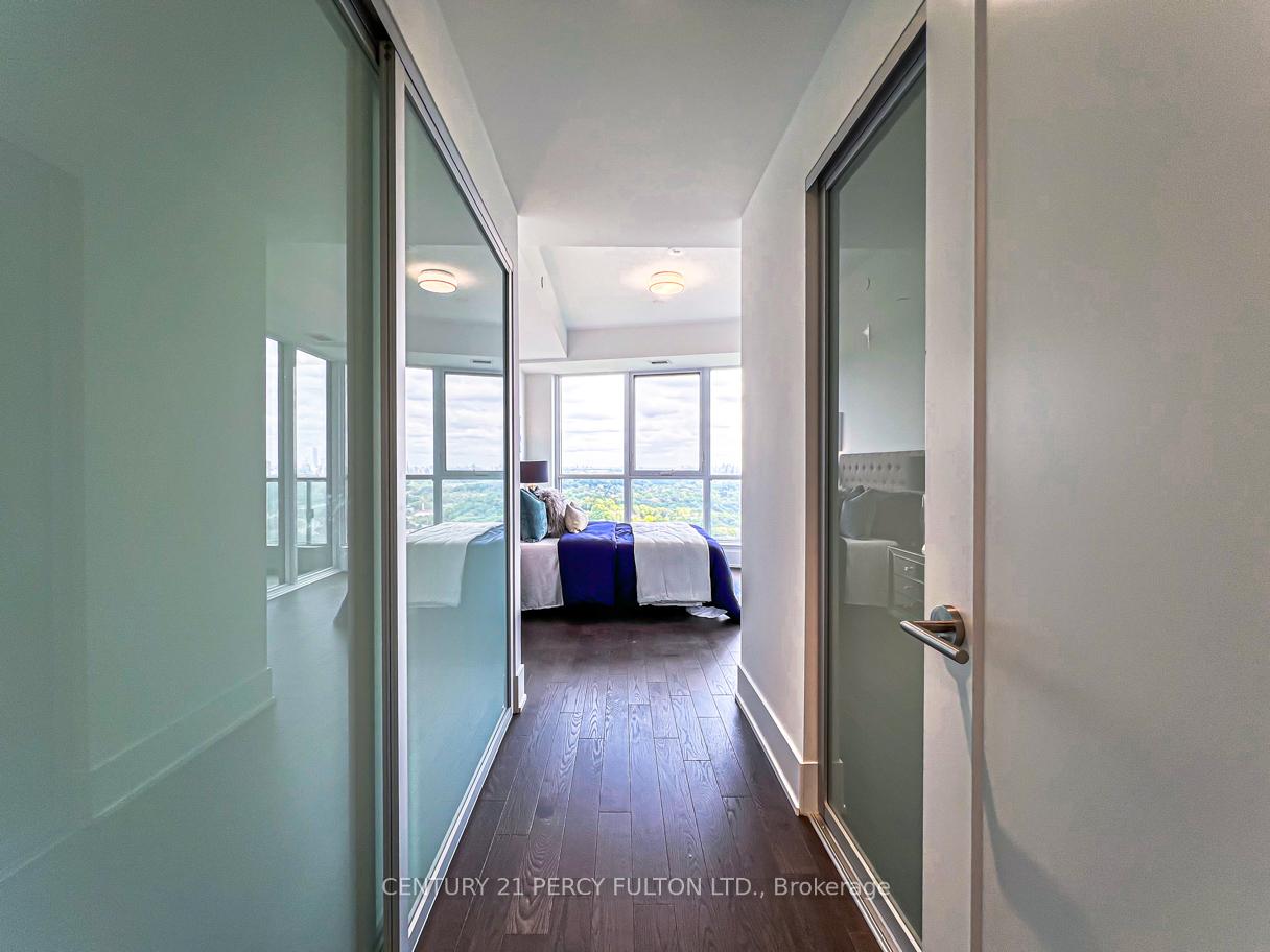 Photo 9 of Unit 3415, 585 Bloor Street E, Toronto, North St. James Town — HOMEH