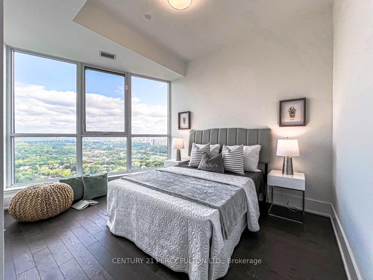 Photo 11 of Unit 3415, 585 Bloor Street E, Toronto, North St. James Town — HOMEH