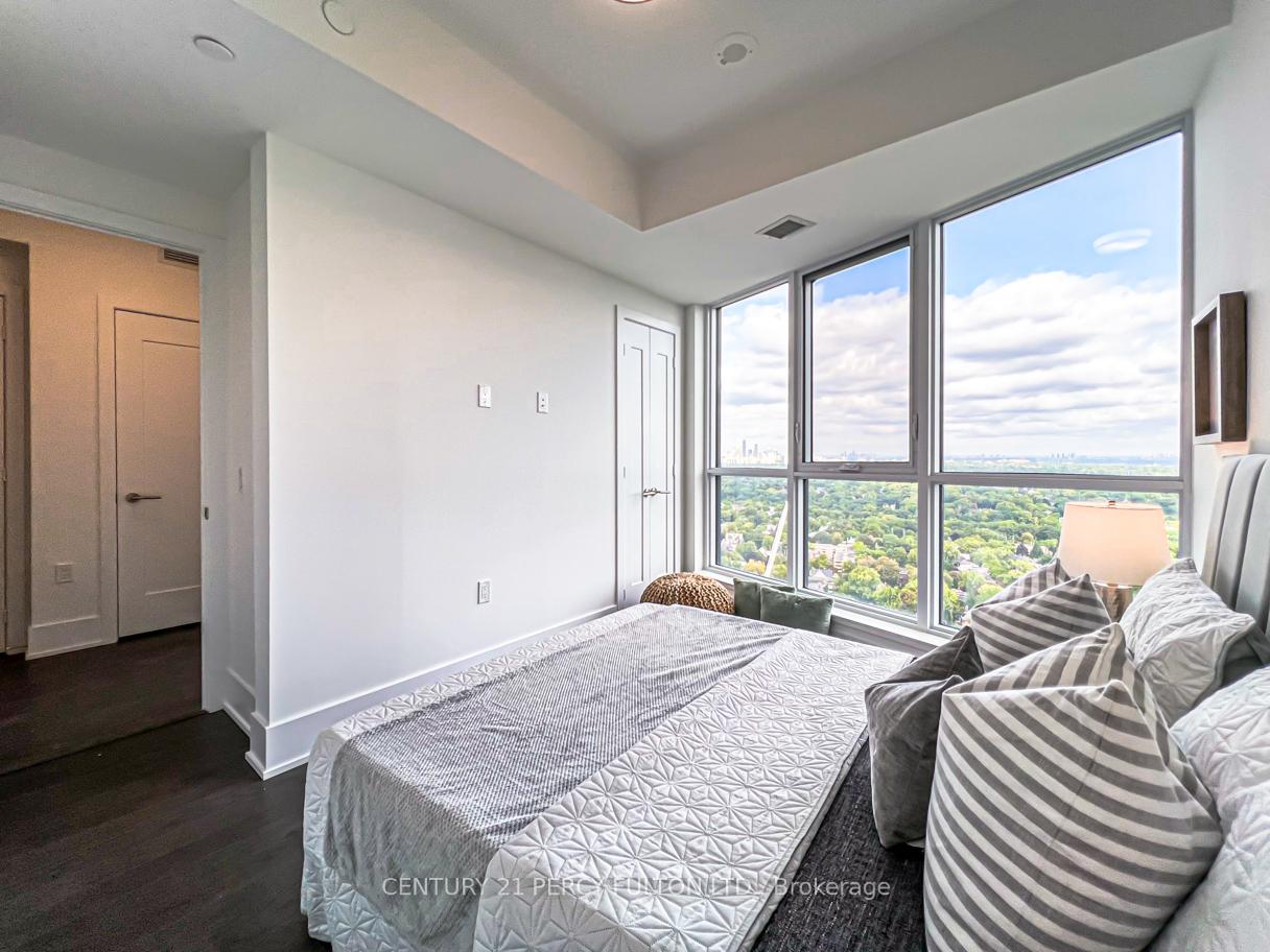 Photo 12 of Unit 3415, 585 Bloor Street E, Toronto, North St. James Town — HOMEH