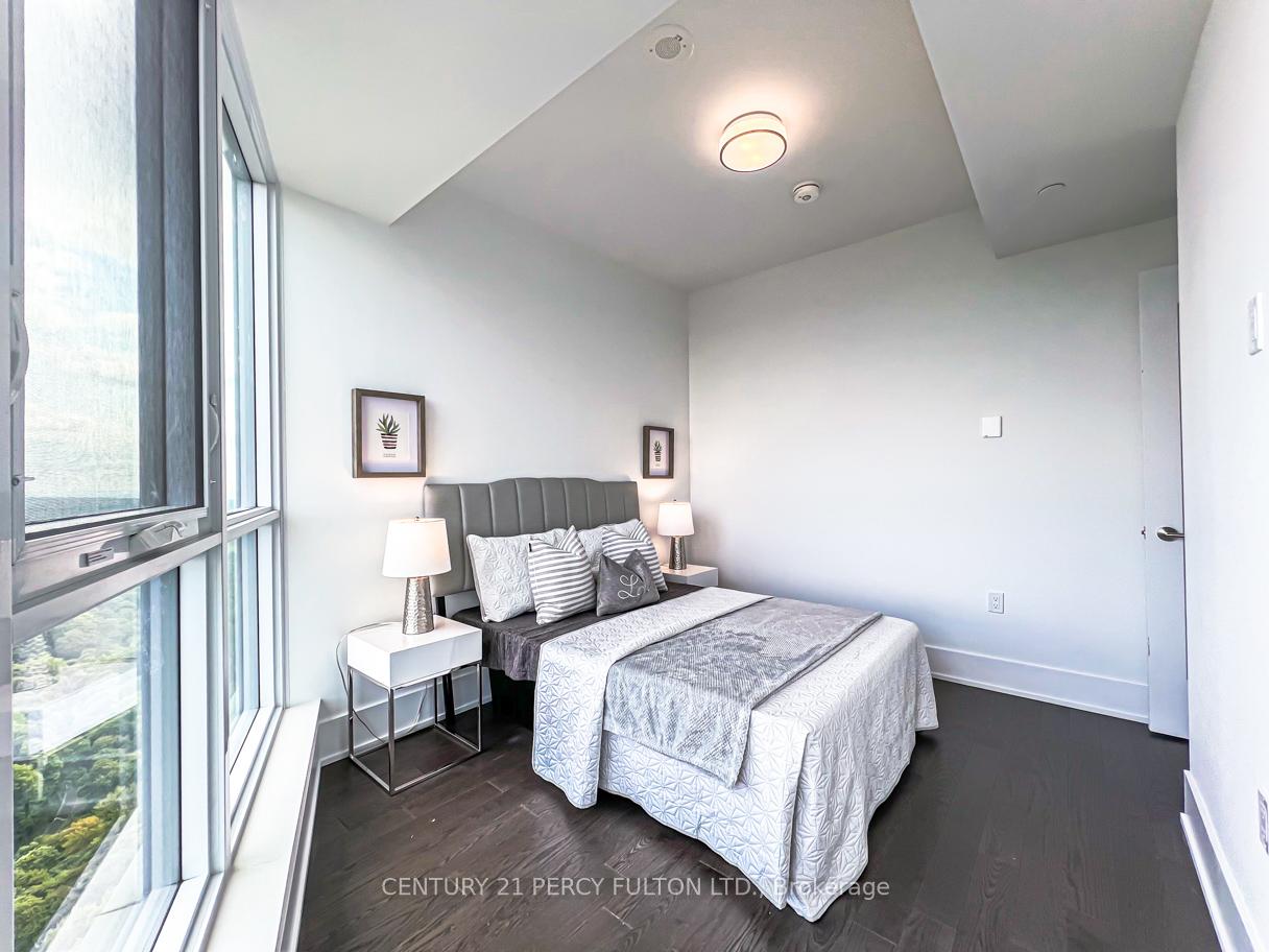 Photo 13 of Unit 3415, 585 Bloor Street E, Toronto, North St. James Town — HOMEH