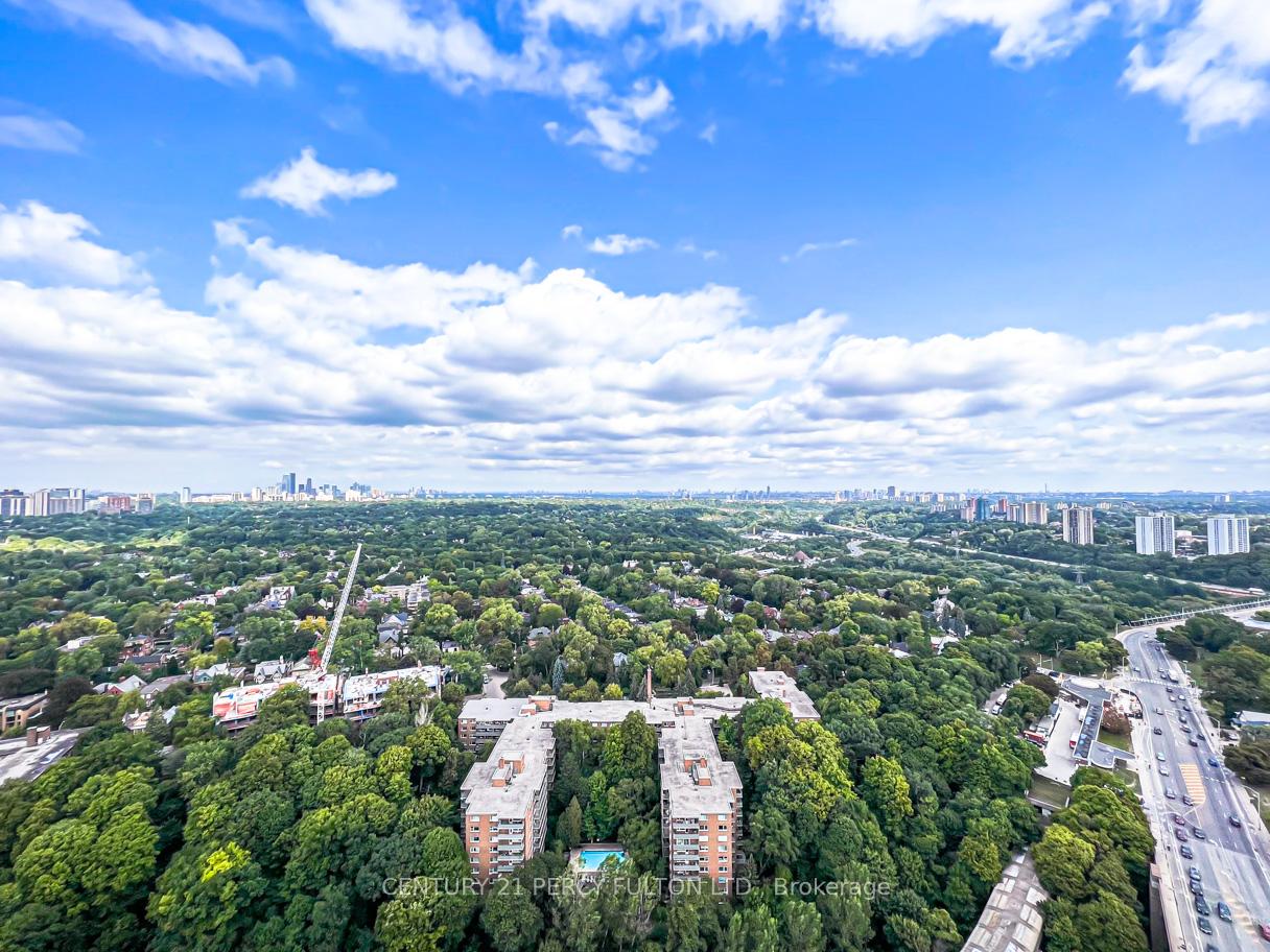 Photo 17 of Unit 3415, 585 Bloor Street E, Toronto, North St. James Town — HOMEH