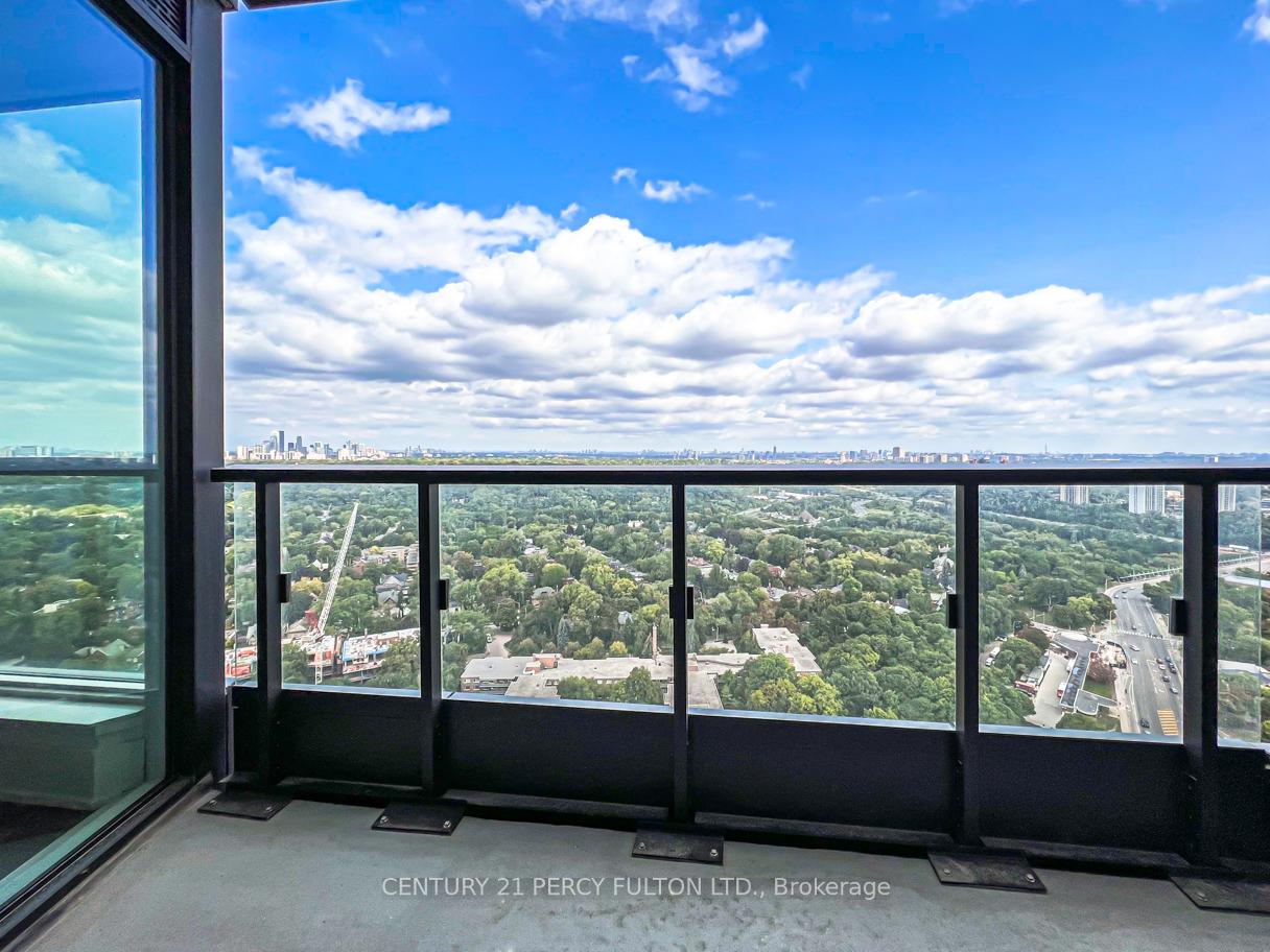 Photo 18 of Unit 3415, 585 Bloor Street E, Toronto, North St. James Town — HOMEH