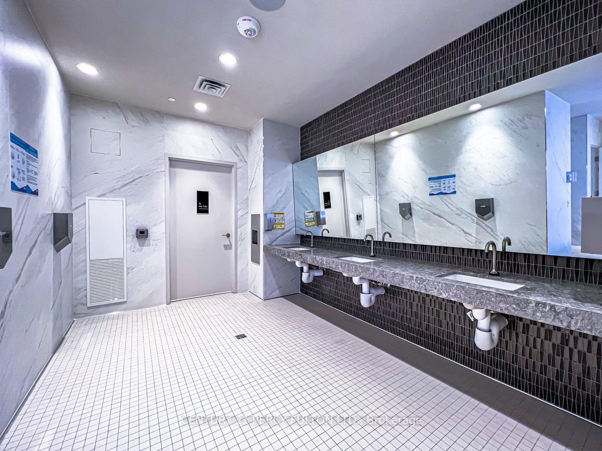 Photo 28 of Unit 3415, 585 Bloor Street E, Toronto, North St. James Town — HOMEH