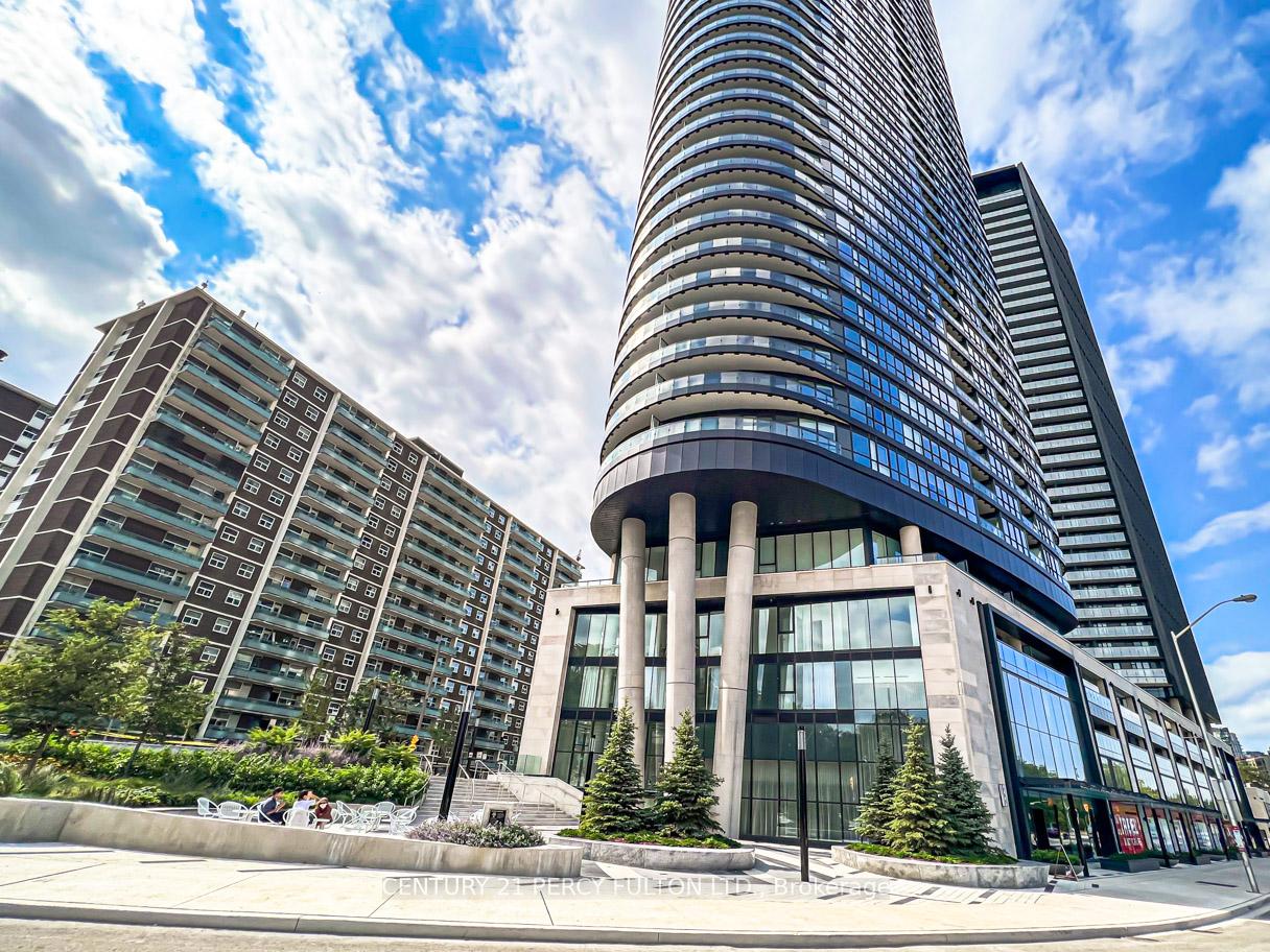 Photo 30 of Unit 3415, 585 Bloor Street E, Toronto, North St. James Town — HOMEH