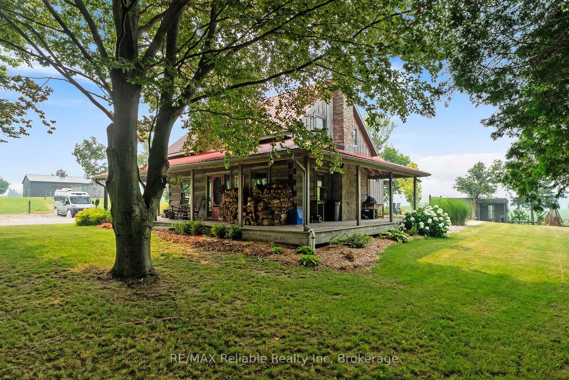 Photo 50 of 42899 Tile Road, Huron East, Tuckersmith — HOMEH
