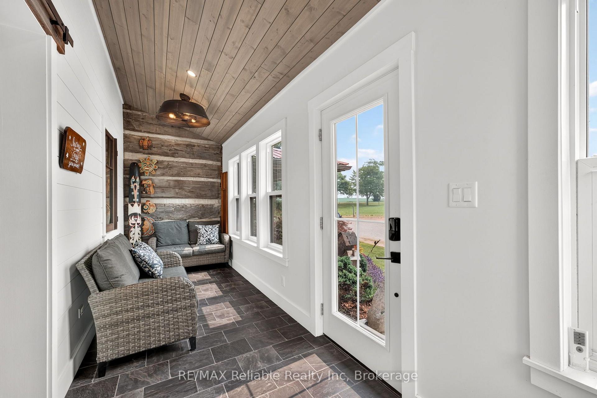 Photo 5 of 42899 Tile Road, Huron East, Tuckersmith — HOMEH