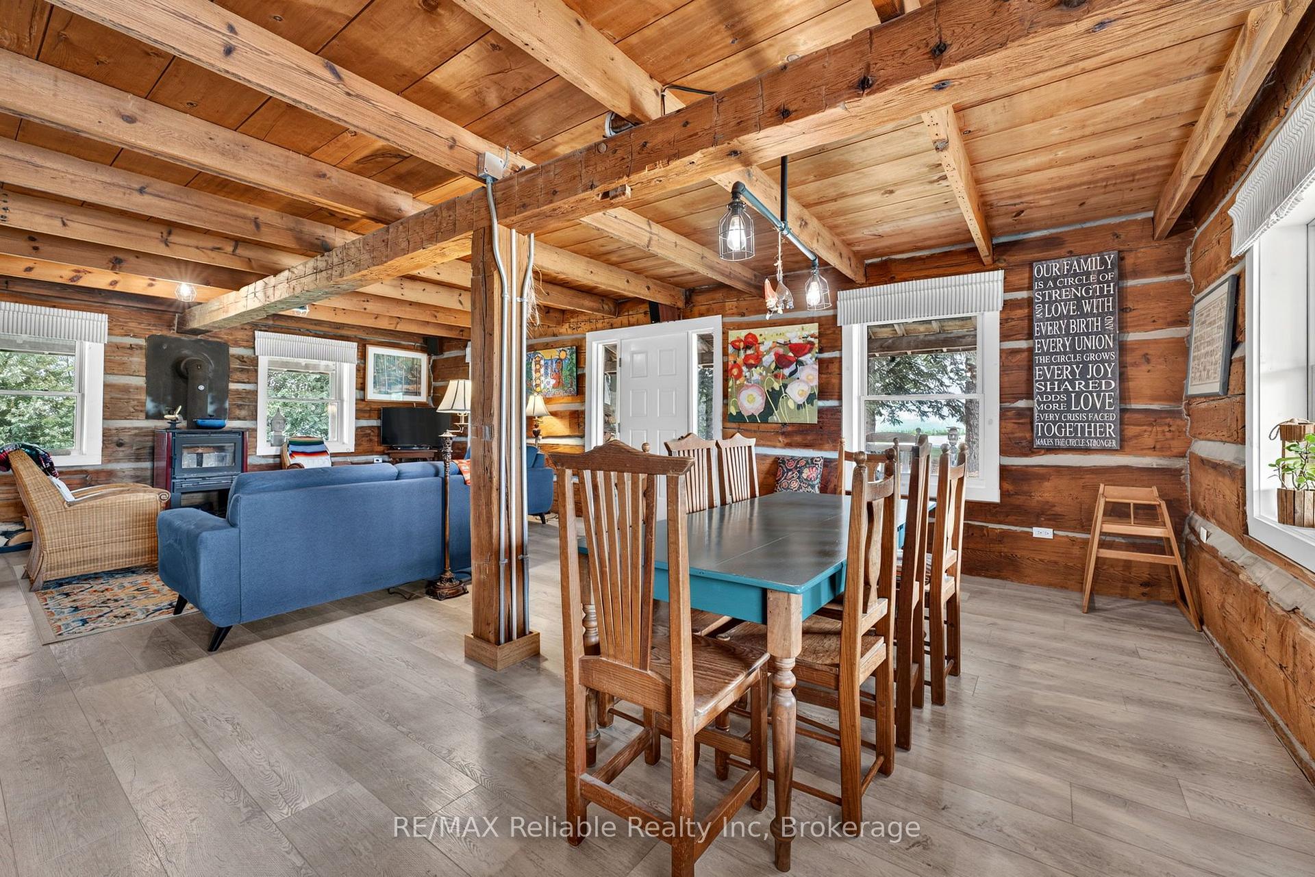Photo 16 of 42899 Tile Road, Huron East, Tuckersmith — HOMEH