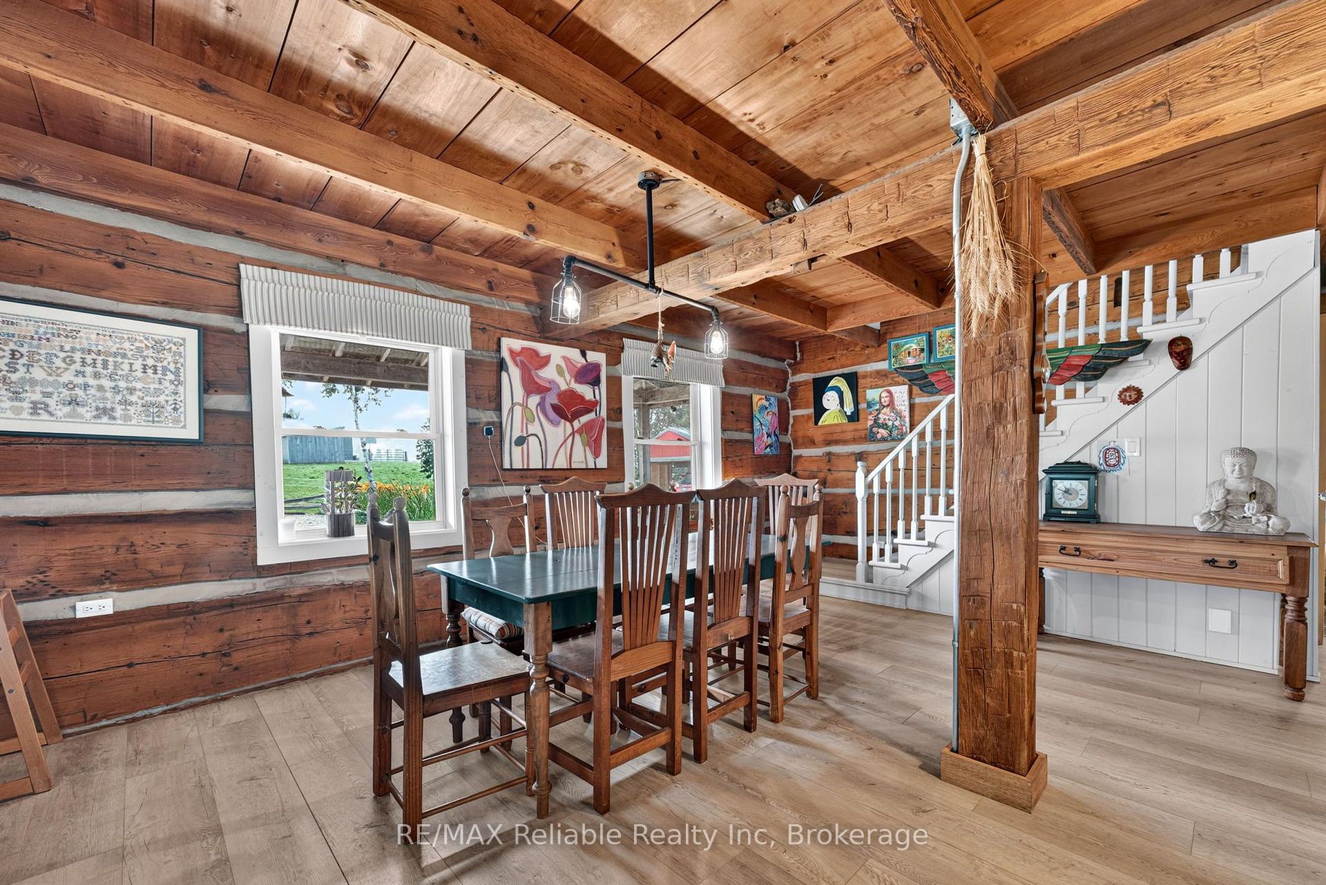 Photo 17 of 42899 Tile Road, Huron East, Tuckersmith — HOMEH