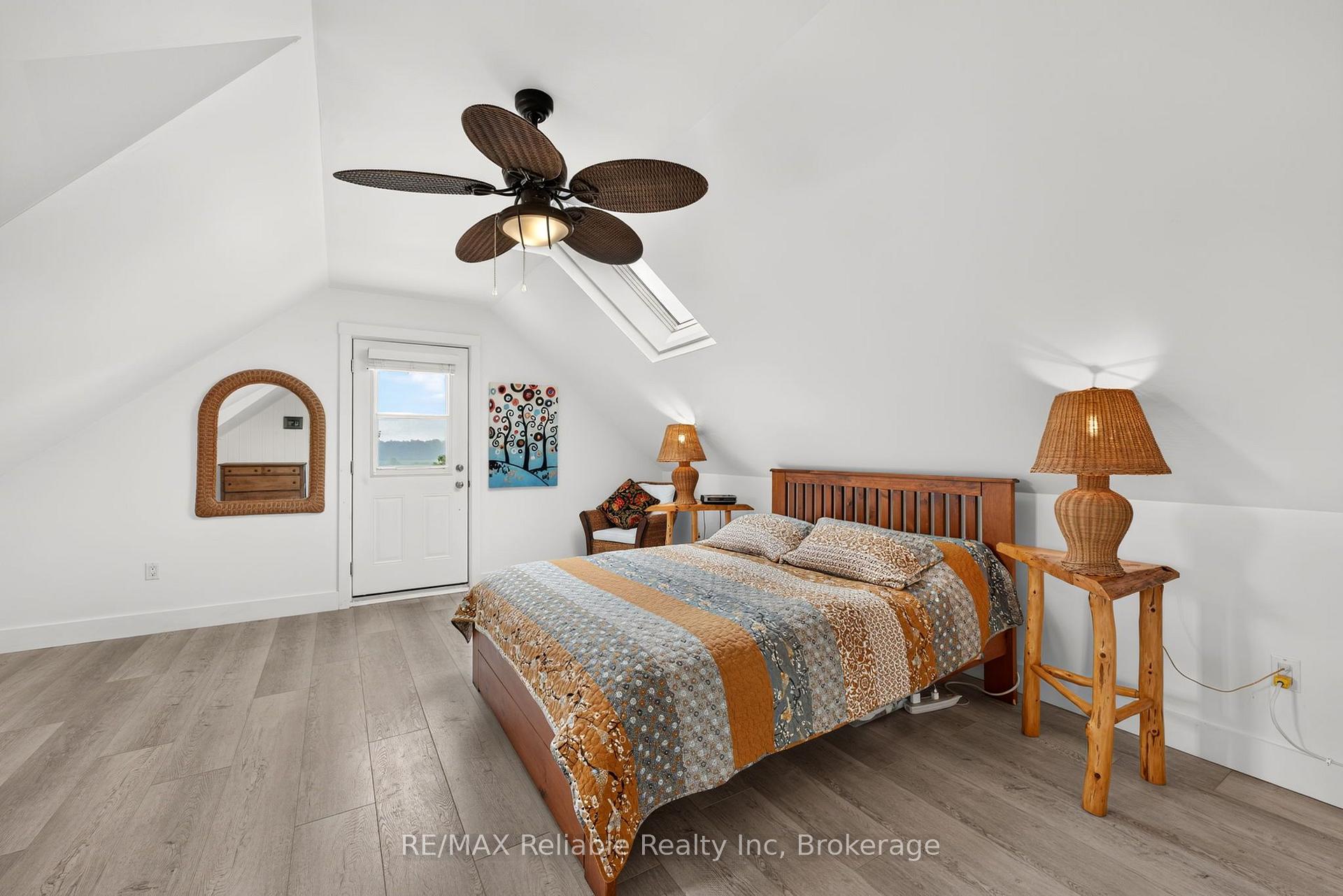 Photo 20 of 42899 Tile Road, Huron East, Tuckersmith — HOMEH