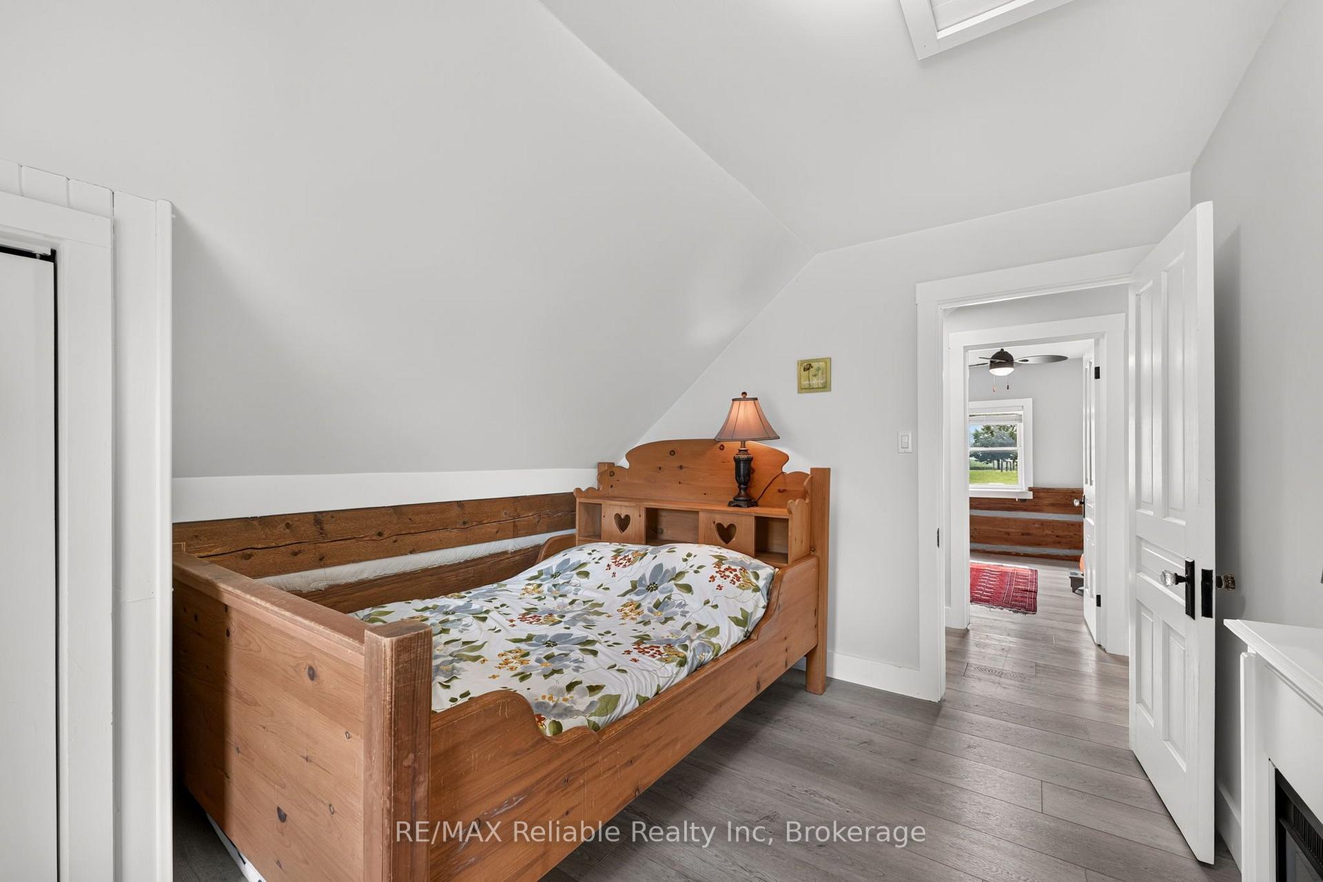 Photo 25 of 42899 Tile Road, Huron East, Tuckersmith — HOMEH