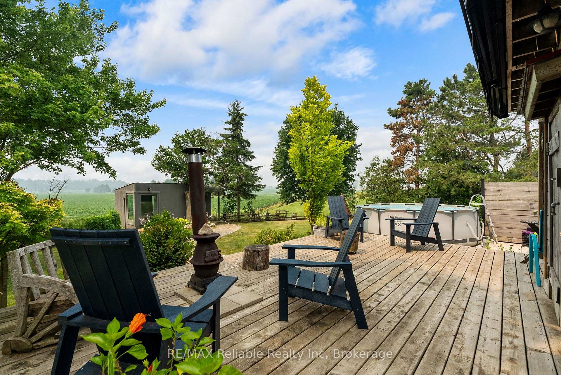 Photo 34 of 42899 Tile Road, Huron East, Tuckersmith — HOMEH