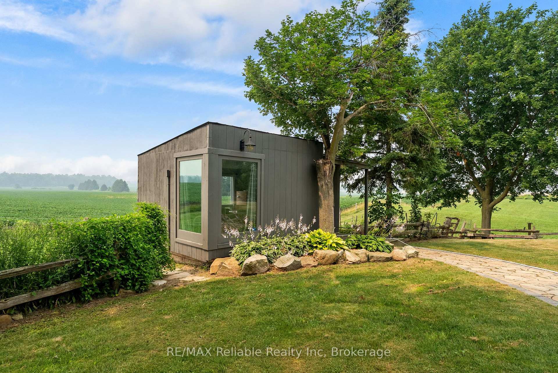 Photo 36 of 42899 Tile Road, Huron East, Tuckersmith — HOMEH