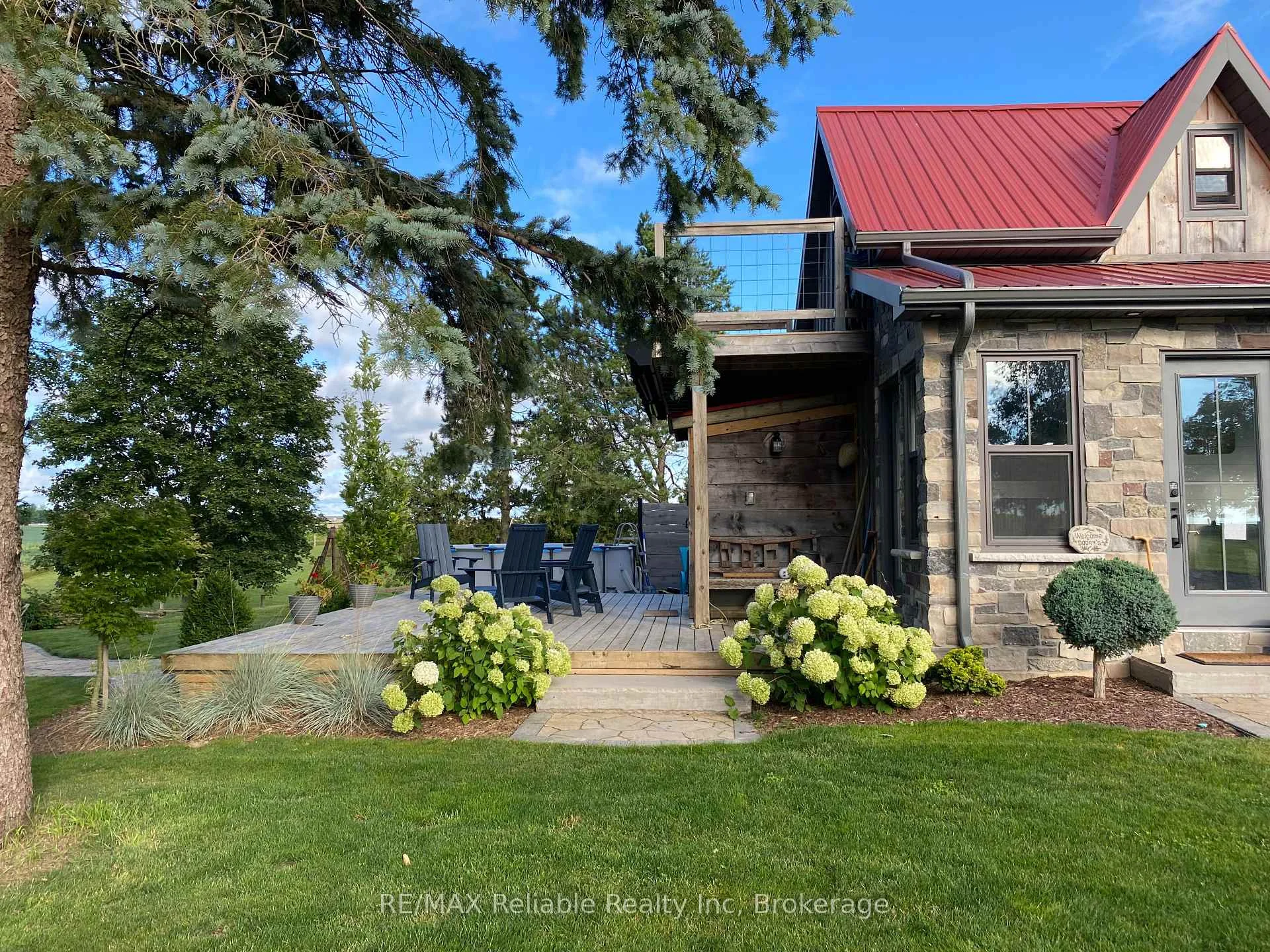 Photo 4 of 42899 Tile Road, Huron East, Tuckersmith — HOMEH