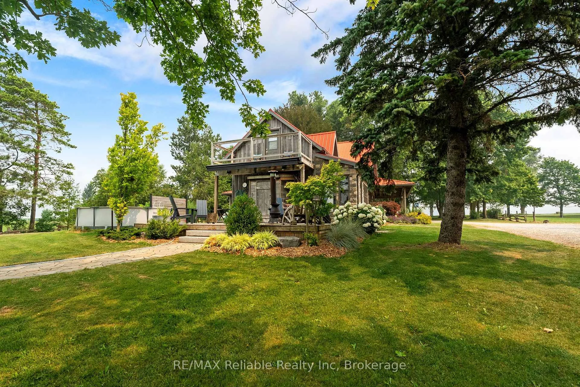Photo 51 of 42899 Tile Road, Huron East, Tuckersmith — HOMEH
