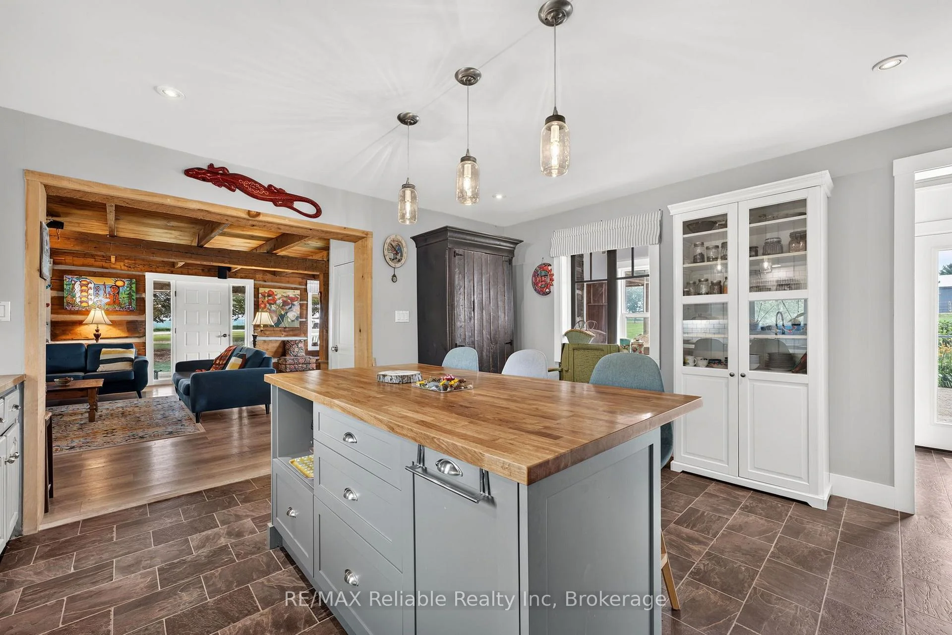 Photo 55 of 42899 Tile Road, Huron East, Tuckersmith — HOMEH