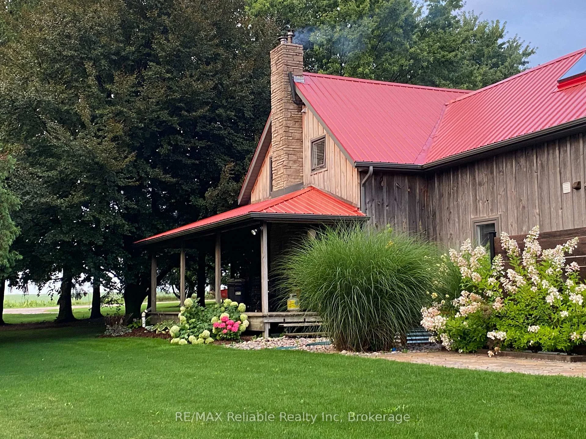Photo 31 of 42899 Tile Road, Huron East, Tuckersmith — HOMEH