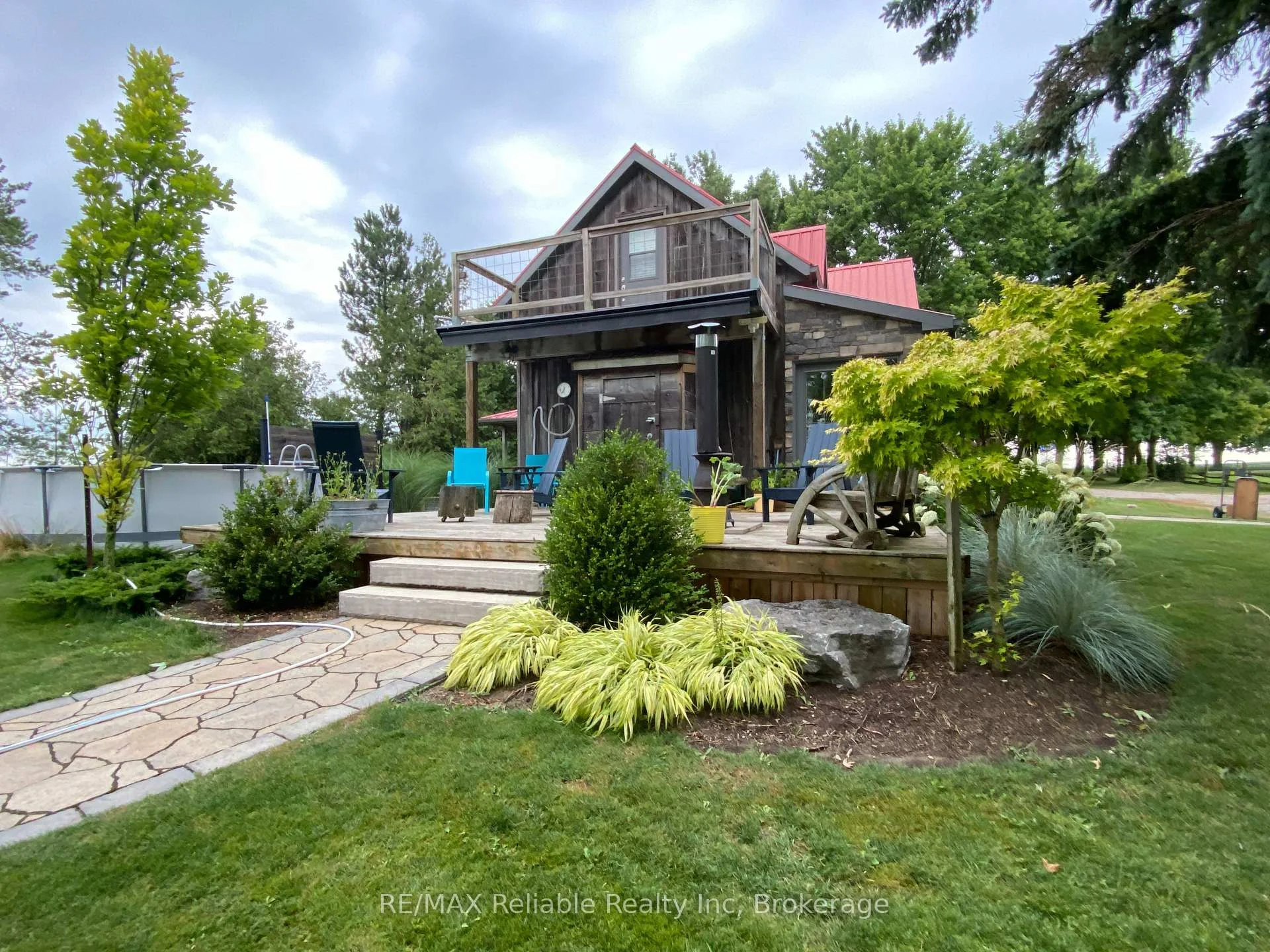 Photo 35 of 42899 Tile Road, Huron East, Tuckersmith — HOMEH