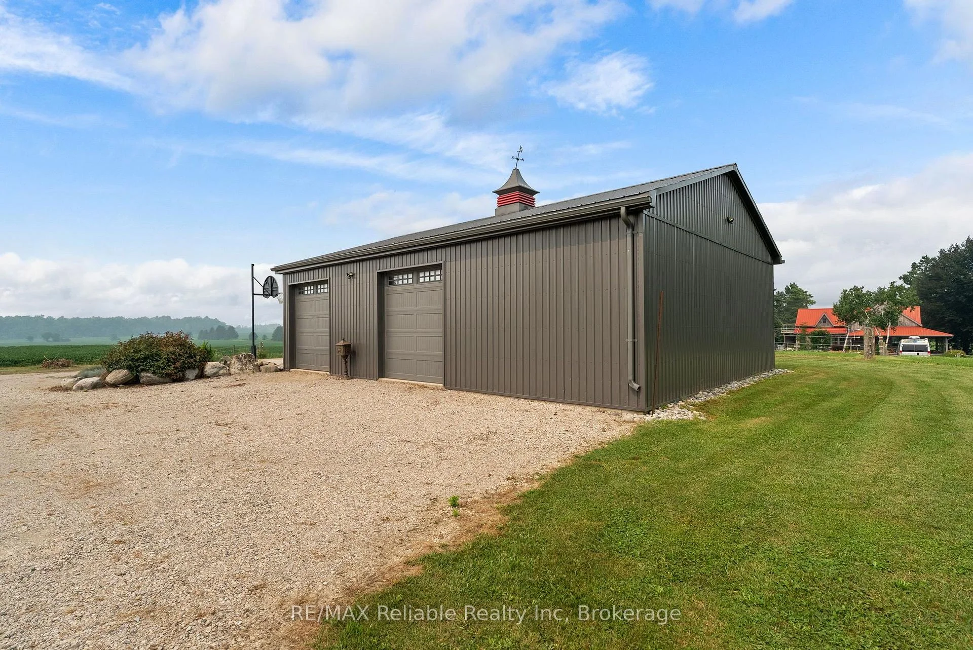 Photo 67 of 42899 Tile Road, Huron East, Tuckersmith — HOMEH