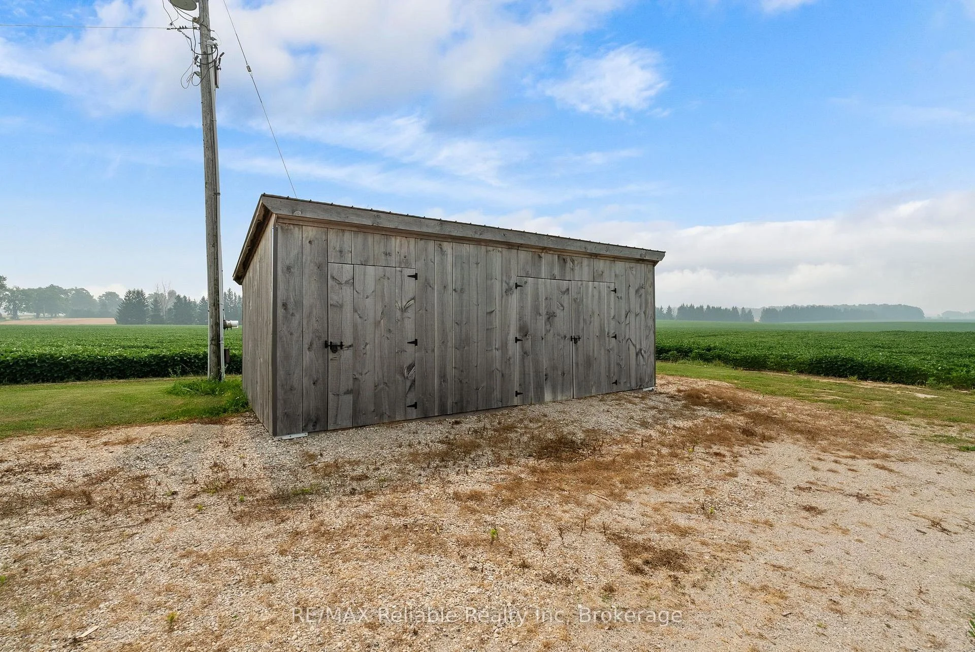Photo 73 of 42899 Tile Road, Huron East, Tuckersmith — HOMEH