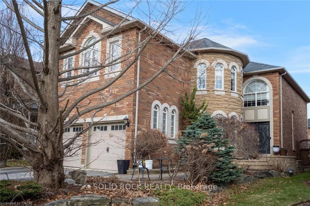 Photo 1 of 34 Forsyth Crescent, Halton Hills, Georgetown — HOMEH