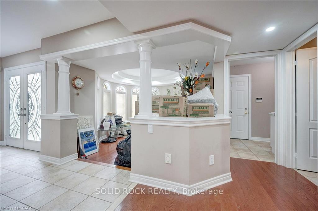 Photo 7 of 34 Forsyth Crescent, Halton Hills, Georgetown — HOMEH
