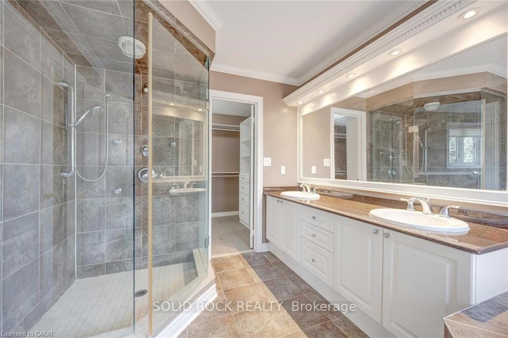 Photo 31 of 34 Forsyth Crescent, Halton Hills, Georgetown — HOMEH