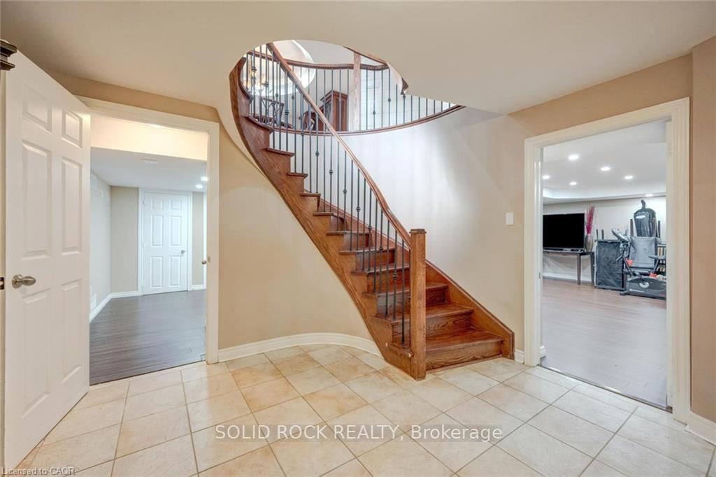 Photo 41 of 34 Forsyth Crescent, Halton Hills, Georgetown — HOMEH