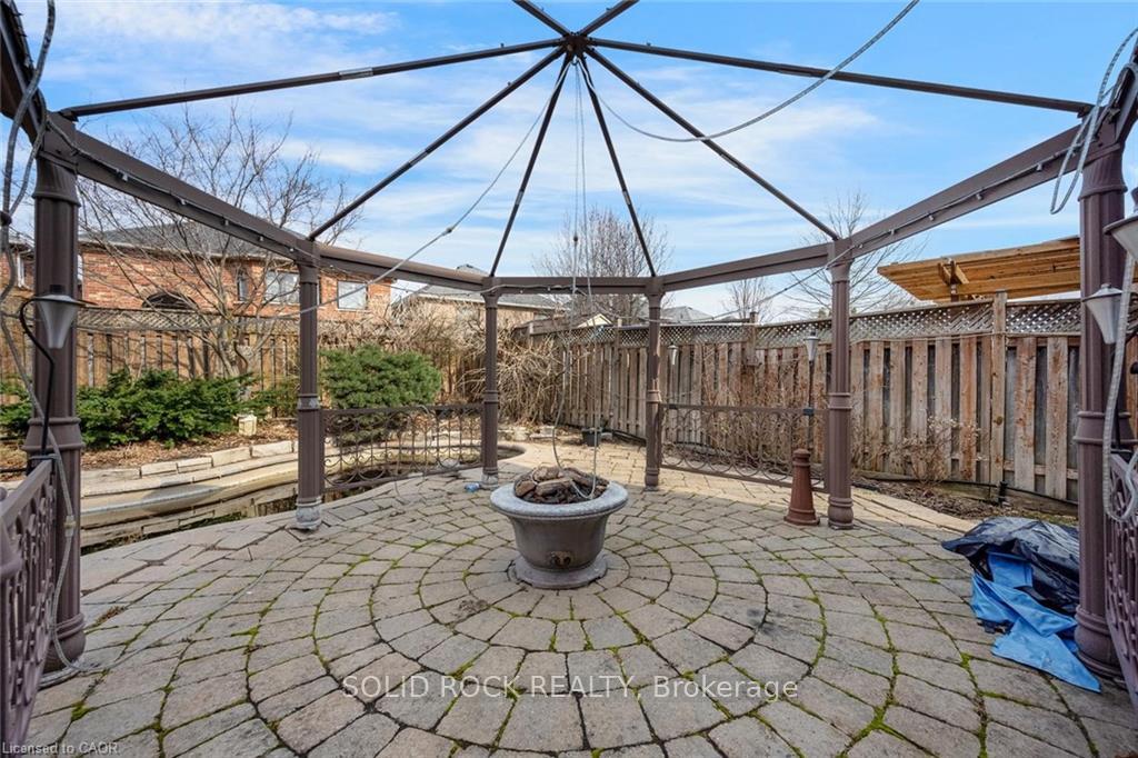 Photo 46 of 34 Forsyth Crescent, Halton Hills, Georgetown — HOMEH