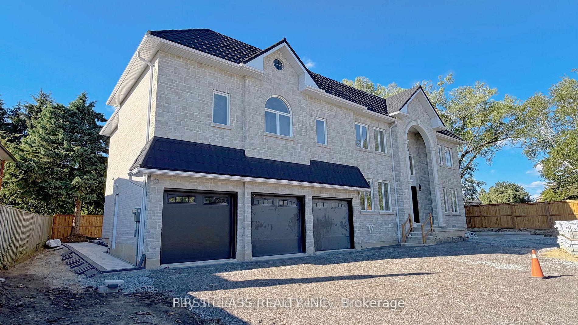 Photo 2 of 80 Highglen Avenue, Markham, Milliken Mills East — HOMEH