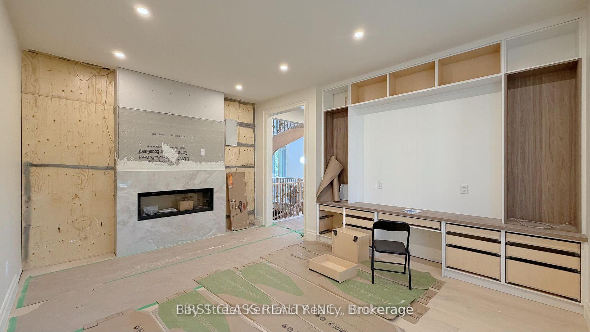 Photo 7 of 80 Highglen Avenue, Markham, Milliken Mills East — HOMEH
